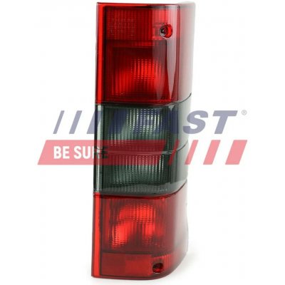 Pravé zadní světlo Fiat Ducato / 1994-2002 – Hledejceny.cz