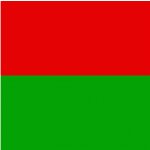 Státní vlajka Madagaskar tištěná venkovní Alerion – Hledejceny.cz