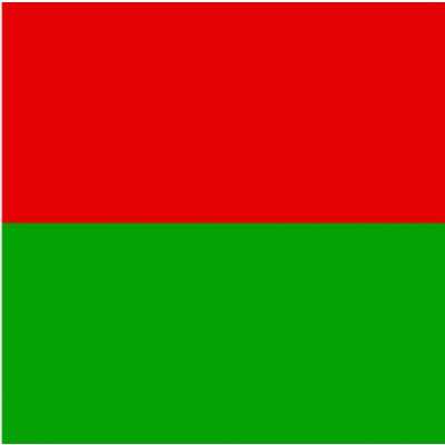 Státní vlajka Madagaskar tištěná venkovní Alerion – Hledejceny.cz