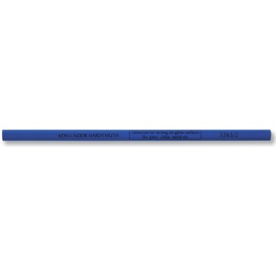 Koh-i-Noor 3263-2 modrá – Zboží Živě