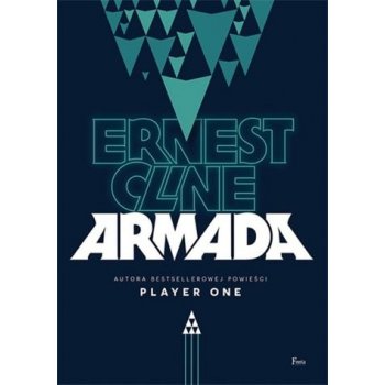 Ernest Cline - Armada