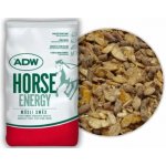 ADW Müsli Basic Müsli pro citlivé koně 25 kg – Zboží Dáma