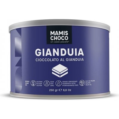 Mami's Caffé Choco Nugát 250 g