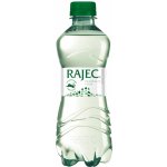 Rajec Pramenitá voda jemně sycená 330 ml – Hledejceny.cz