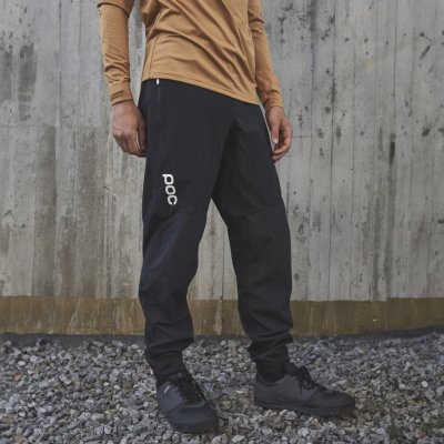 POC M´s Ardour All-weather Uranium black – Zboží Dáma