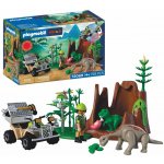 Playmobil 72069 Úkryt dinosaurů – Hledejceny.cz