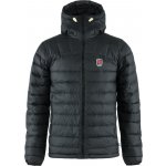 Fjallraven Expedition Pack Down Hoodie black – Hledejceny.cz