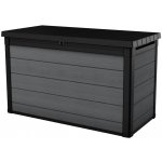 Keter Cortina 757 l šedý – Zboží Dáma