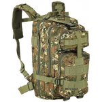 NILS Batoh Camp CBC7204 Defender Zelený – Zbozi.Blesk.cz