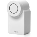 NUKI 221148 Chytrý zámek SMART LOCK GO s podporou standardu Matter – Sleviste.cz