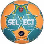 Select Mundo – Sleviste.cz