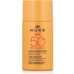 Nuxe Sun Fluid na obličej SPF50 50 ml – Zboží Dáma