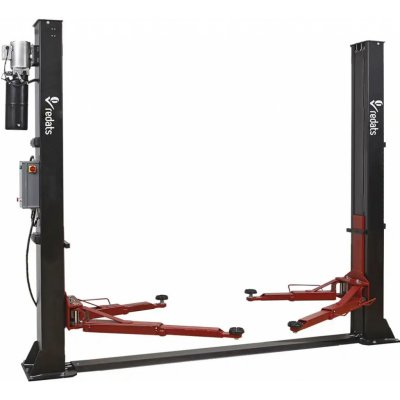 Redats 15-00-99, Dvousloupový zvedák 4t AUTOMAT | Zboží Auto