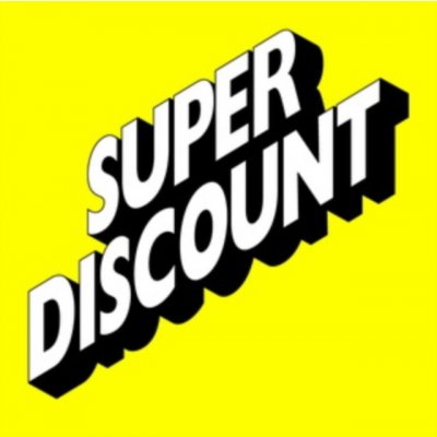 Super Discount - tienne de Crcy LP