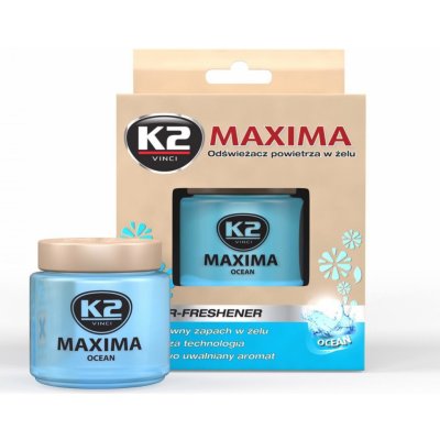 K2 MAXIMA Ocean – Hledejceny.cz