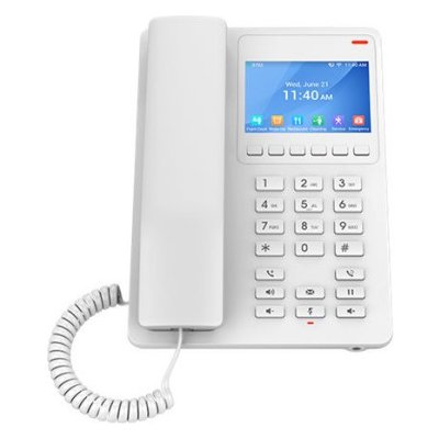 Grandstream GHP630 SIP – Sleviste.cz