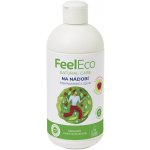Feel Eco Fell Eco prostředek na nádobí s vůní maliny 500 ml – Sleviste.cz