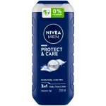 Nivea Men Original Care sprchový gel 250 ml – Zboží Mobilmania