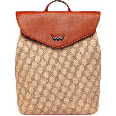 Vuch Linton MN Cappucion Dámský Béžová 9 l – Zboží Mobilmania