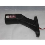 Svítilna obrysová zkosená krátká diodová levá SERTPLAS 0387LL – Hledejceny.cz