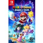 Mario + Rabbids Sparks of Hope – Zboží Živě