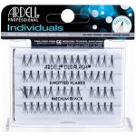 Ardell Individuals Duralash Knot Free Medium Black 56 ks – Zboží Mobilmania