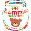 Vitamín a minerál Brummies Multivitamin 180 g 60 želé