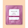 Pleťová maska Thank You Farmer O mlazující pleťová maska Miracle Age Repair Cotton Mask - 25 ml 1 ks