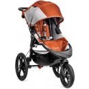 Baby Jogger Summit X3 orange/gray 2016