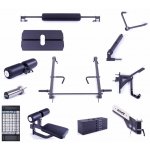 TRINFIT Multi Smith CX60 + Bench L5 Pro – Zboží Dáma