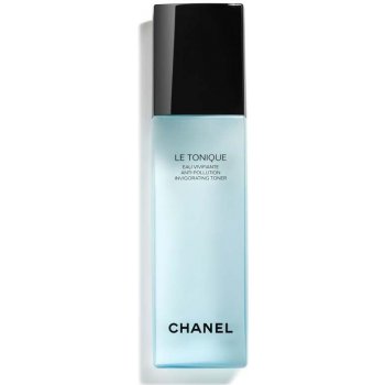 Chanel Le Tonique pleťové tonikum bez alkoholu 160 ml