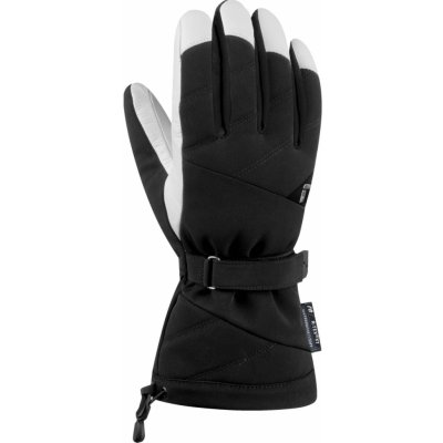 Reusch Sonja R-Tex XT black/white – Hledejceny.cz