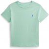 Dětské tričko Polo Ralph Lauren 322832904147 zelená