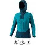 Dynafit Tlt Dst Jkt W ocean – Zboží Mobilmania
