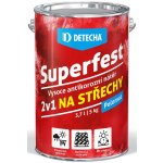 Detecha Superfest šedý 5kg – HobbyKompas.cz