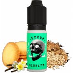 The Fuu Syrup Biskitz 10 ml – Zbozi.Blesk.cz