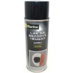 Starline Sprej na brzdové třmeny červený 400 ml – Hledejceny.cz