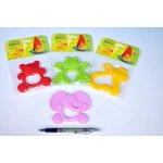 Profibaby zvířátko plast asst 4 druhy v sáčku DS73044599 – Zboží Mobilmania