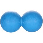 Merco Dual Ball masážní míček fialová – Zboží Dáma