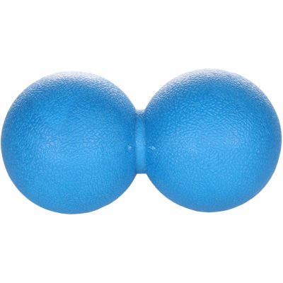 Merco Dual Ball masážní míček fialová – Zboží Dáma