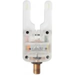 ATTs Hlásič Clear Body Underlit Wheel Modrá – Zboží Dáma
