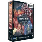 Albi Unmatched Zaklínač Pád říší – Sleviste.cz