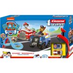 Carrera First Paw Patrol Tlapková Patrola 2,9m plast a 2 auta – Zboží Dáma