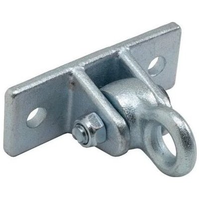 hák houpačkový "AMERICAN", žárově zinkovaný – Hledejceny.cz