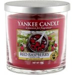 Yankee Candle Red Raspberry 198 g – Zbozi.Blesk.cz