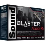 Creative Sound Blaster AUDIGY RX – Zboží Živě