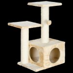 Trixie škrabadlo Valencia 44 x 33 x 71 cm – Zbozi.Blesk.cz