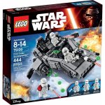 LEGO® Star Wars™ 75100 First Order Snowspeeder – Sleviste.cz