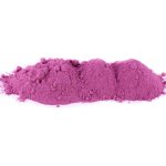 Krmiva Hulín Práškový Dip Fluo Švestka Česnek 500 g – Hledejceny.cz