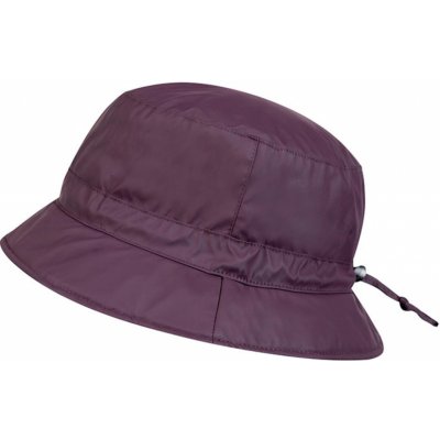 Fiebig Headwear since 1903 Nepromokavý bucket hat podzimní voděodolný klobouk 1903